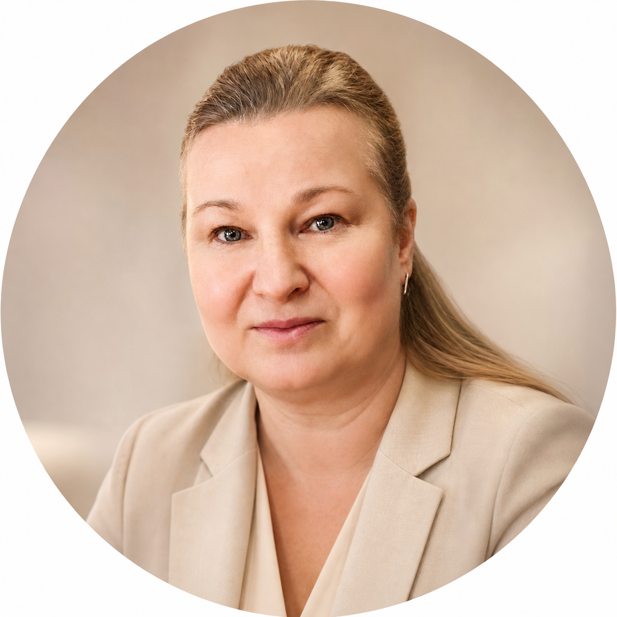 Lenka Hašková – LENYA